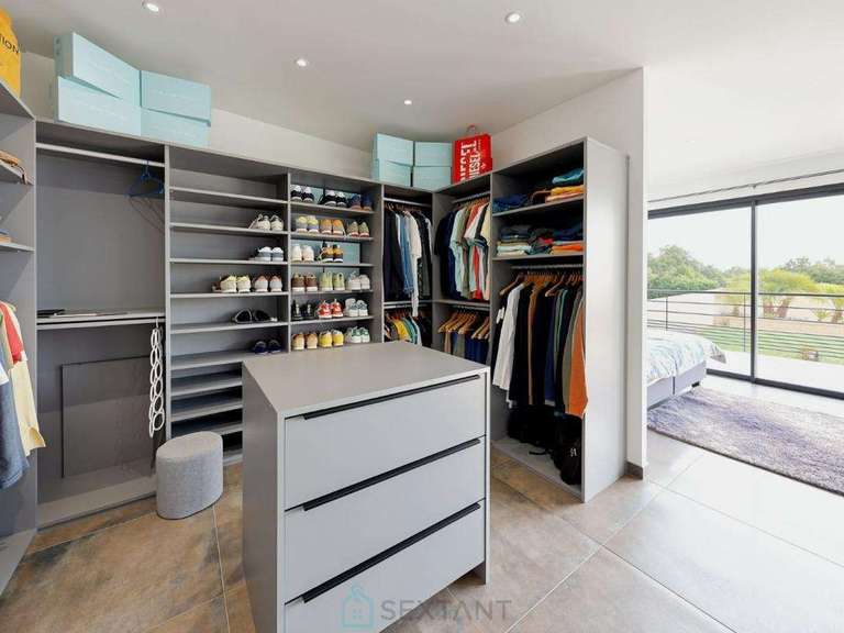 Maison Istres - 6 chambres