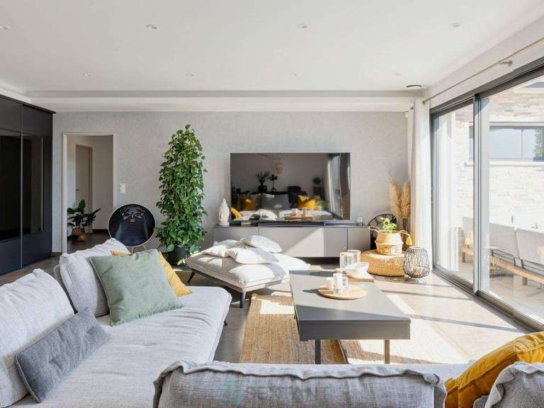 House Istres - 6 bedrooms