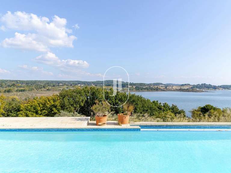 Property Istres - 13 bedrooms - 582m²