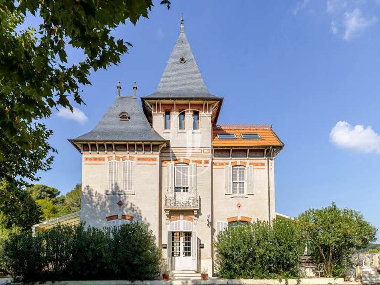 Property Istres - 13 bedrooms - 582m²
