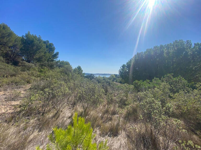 Vente Terrain Istres