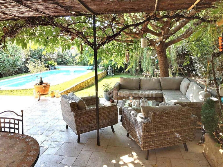 Vente Villa Istres - 3 chambres