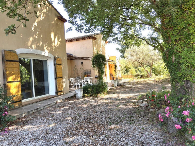 Vente Villa Istres - 4 chambres