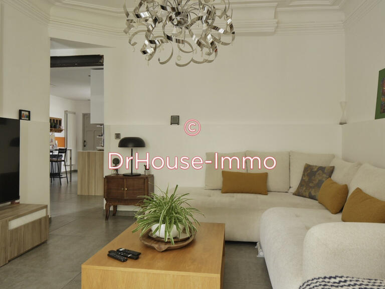 Villa Istres - 4 bedrooms - 135m²