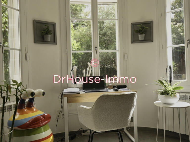 Villa Istres - 4 bedrooms - 135m²