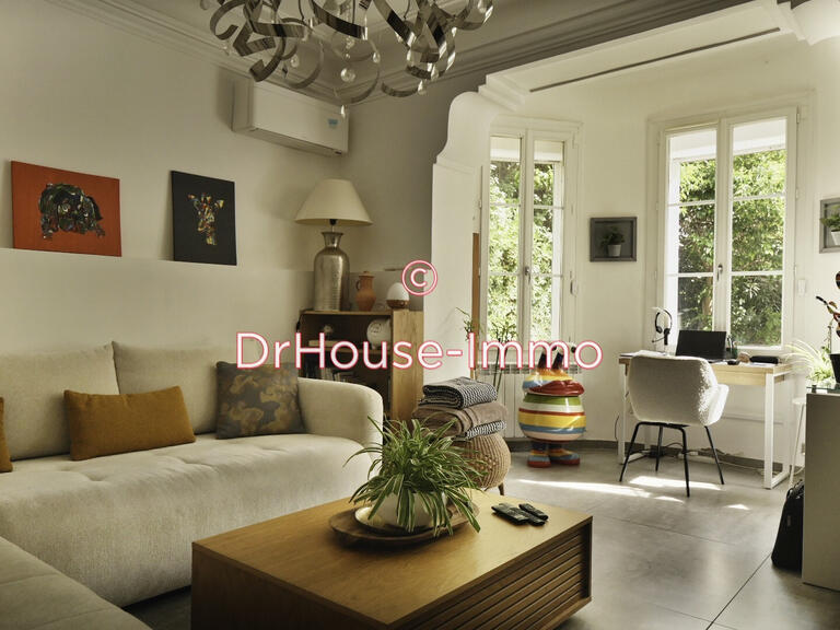 Villa Istres - 4 bedrooms - 135m²