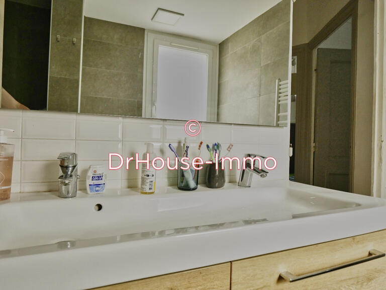 Villa Istres - 4 bedrooms - 135m²