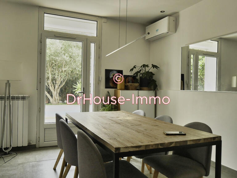 Villa Istres - 4 bedrooms - 135m²