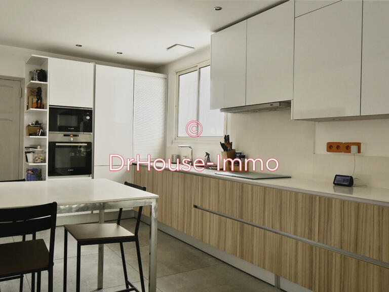 Villa Istres - 4 bedrooms - 135m²