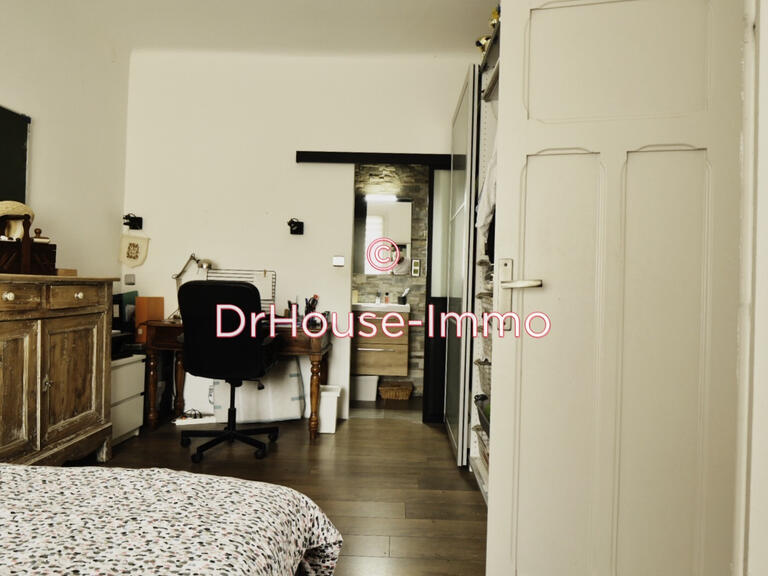 Villa Istres - 4 bedrooms - 135m²