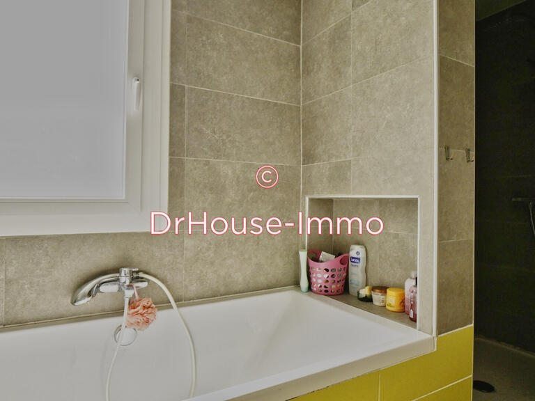 Villa Istres - 4 bedrooms - 135m²