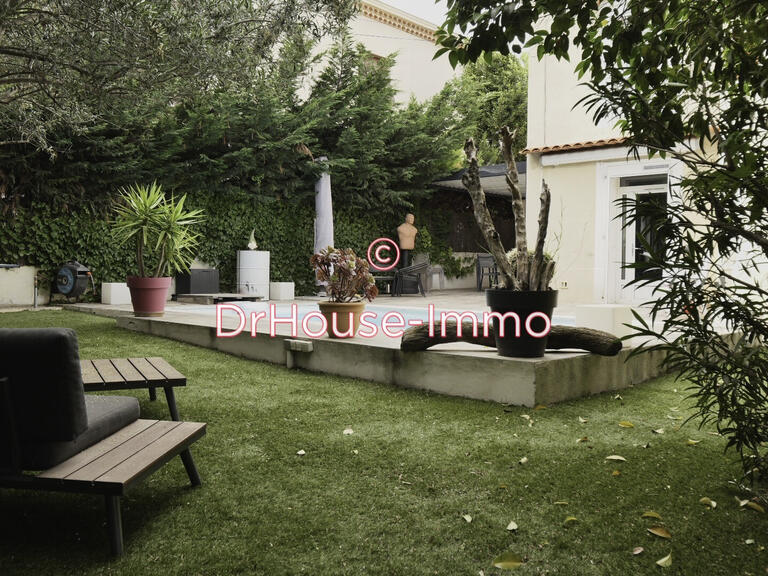 Villa Istres - 4 bedrooms - 135m²