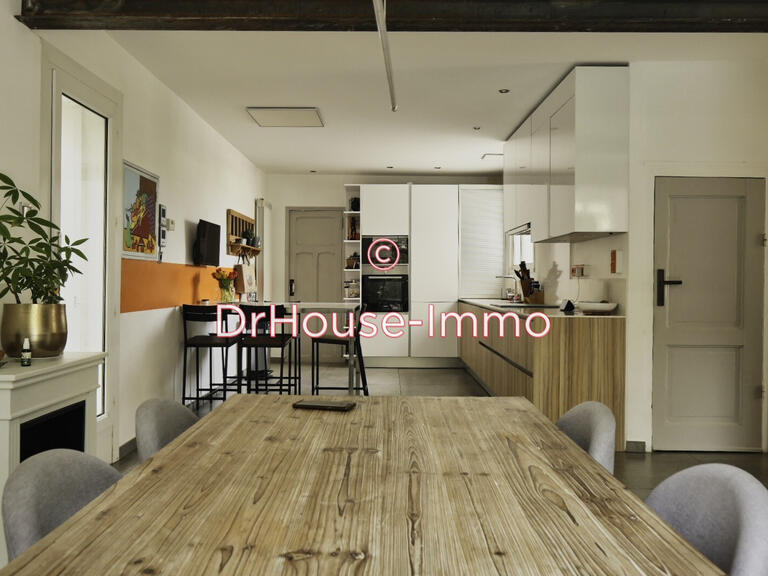 Villa Istres - 4 bedrooms - 135m²