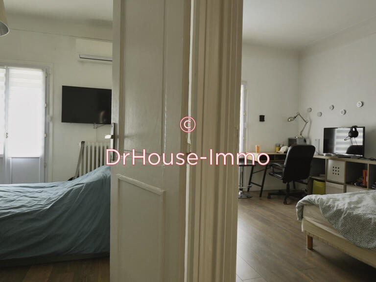 Villa Istres - 4 bedrooms - 135m²