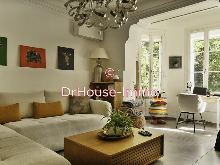 Villa Istres - 4 bedrooms - 135m²