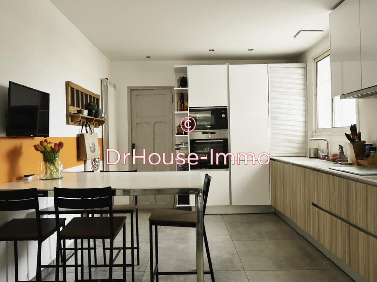 Villa Istres - 4 bedrooms - 135m²
