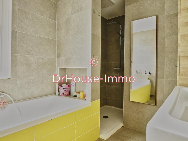 Villa Istres - 4 bedrooms - 135m²