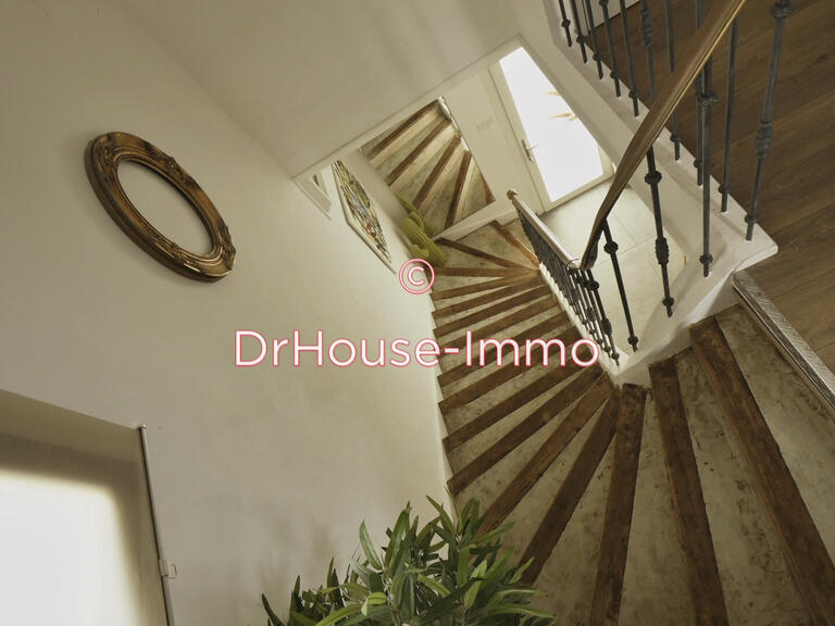 Villa Istres - 4 bedrooms - 135m²
