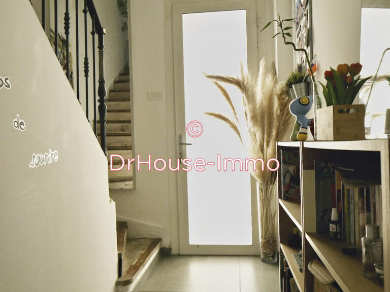 Villa Istres - 4 bedrooms - 135m²
