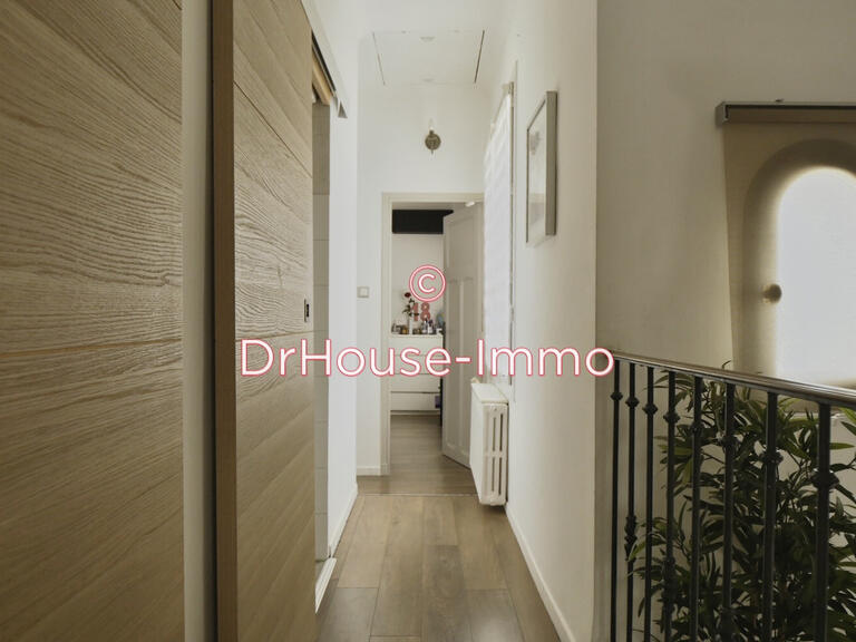 Villa Istres - 4 bedrooms - 135m²