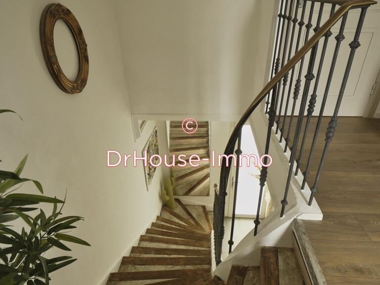 Villa Istres - 4 bedrooms - 135m²
