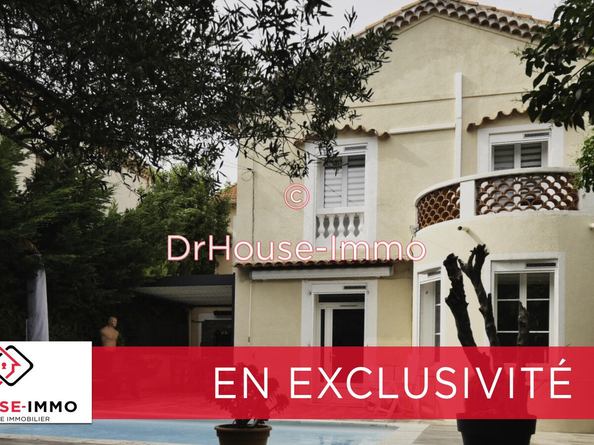 Villa Istres