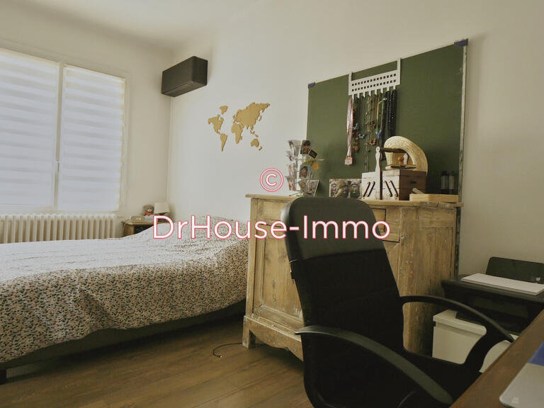 Villa Istres - 4 bedrooms - 135m²