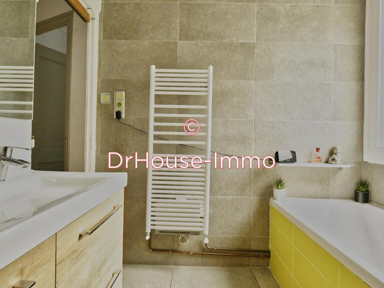 Villa Istres - 4 bedrooms - 135m²