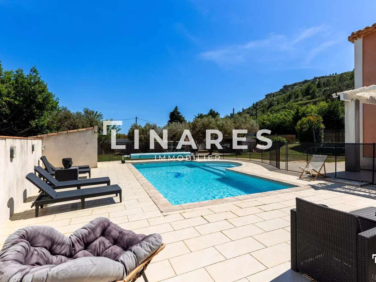 Villa Istres