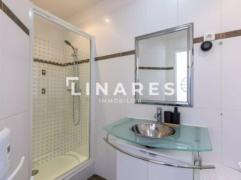 Villa Istres - 3 chambres - 170m²