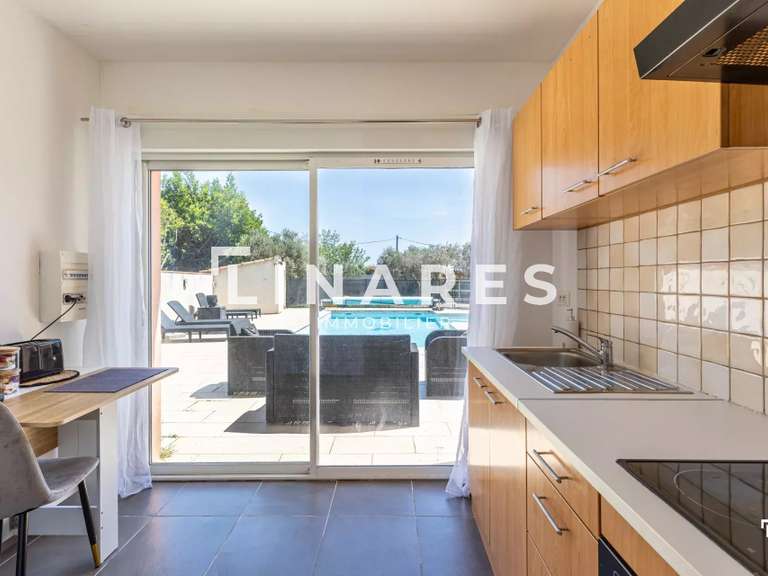 Villa Istres - 3 chambres - 170m²