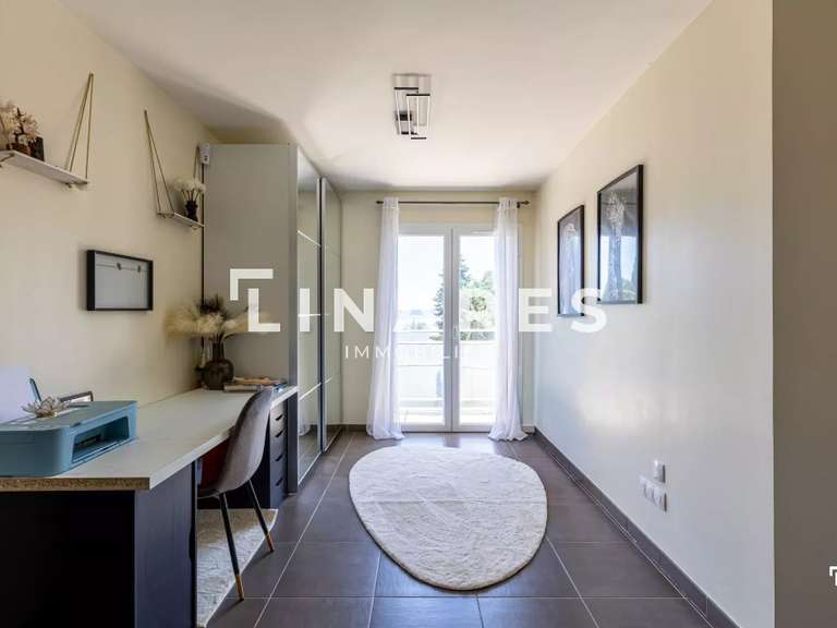 Villa Istres - 3 chambres - 170m²