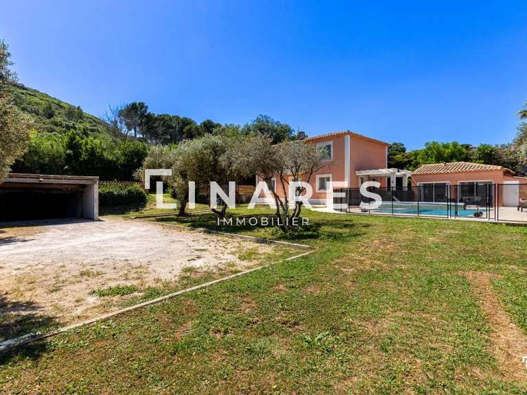 Villa Istres - 3 chambres - 170m²
