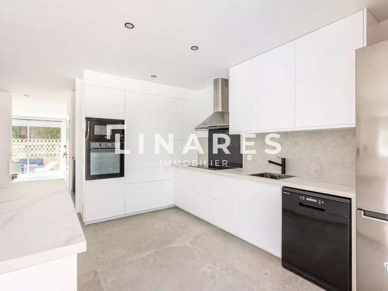 Villa Istres - 3 chambres - 170m²