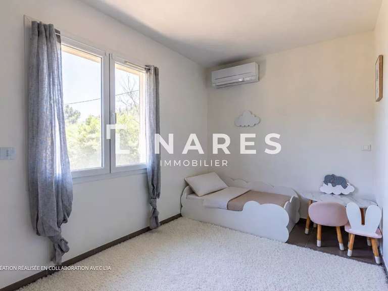 Villa Istres - 3 chambres - 170m²