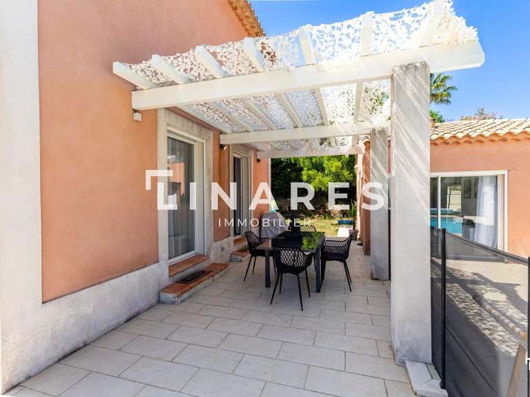 Villa Istres - 3 chambres - 170m²