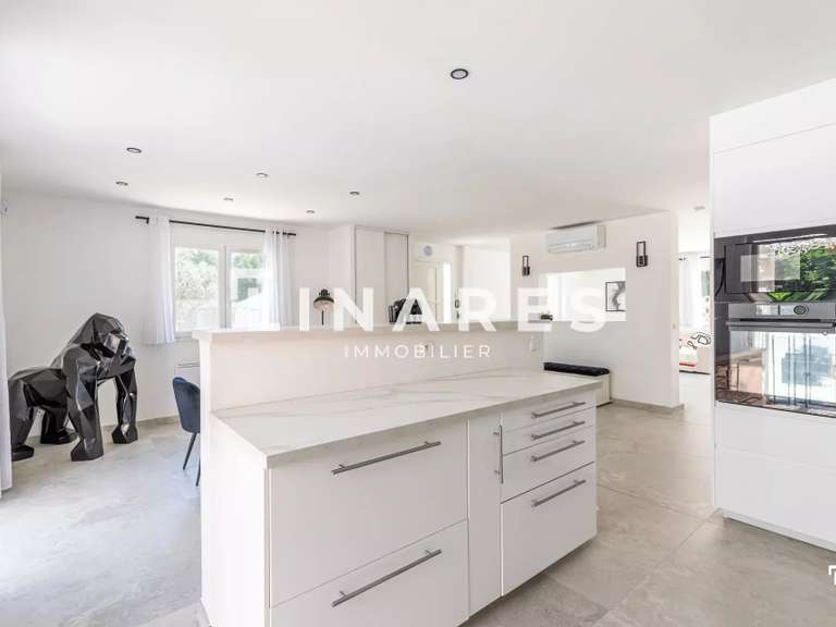 Villa Istres - 3 chambres - 170m²
