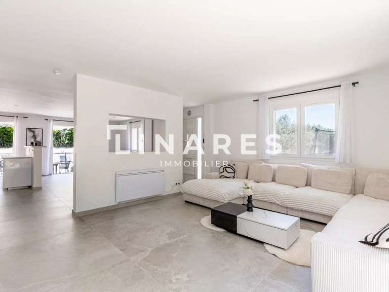 Villa Istres - 3 chambres - 170m²