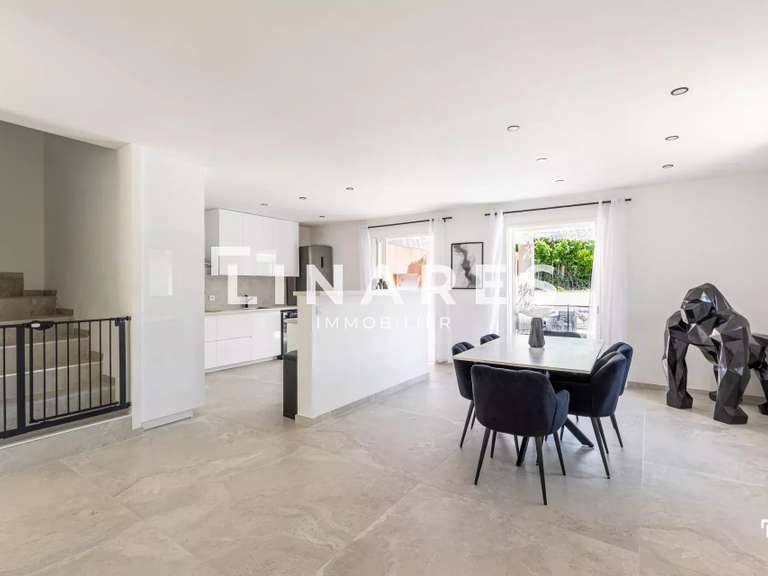 Villa Istres - 3 chambres - 170m²