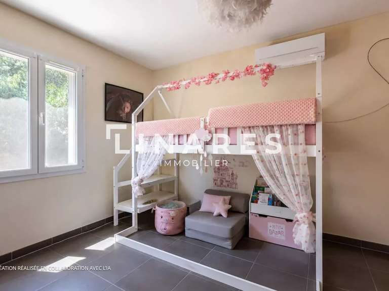 Villa Istres - 3 chambres - 170m²