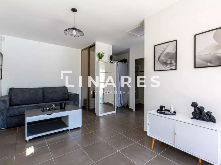 Villa Istres - 3 chambres - 170m²