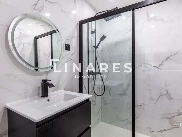 Villa Istres - 3 chambres - 170m²