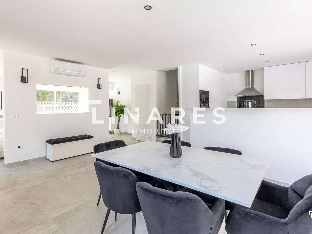 Villa Istres