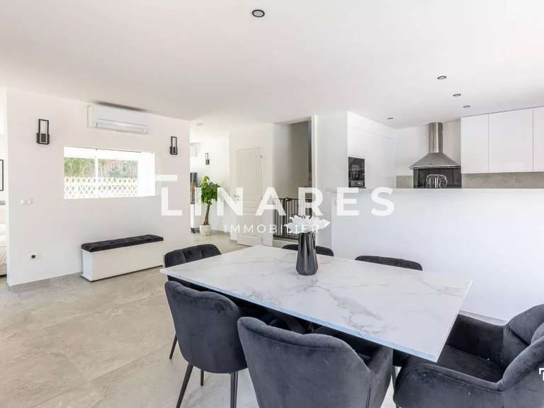 Villa Istres - 3 chambres - 170m²