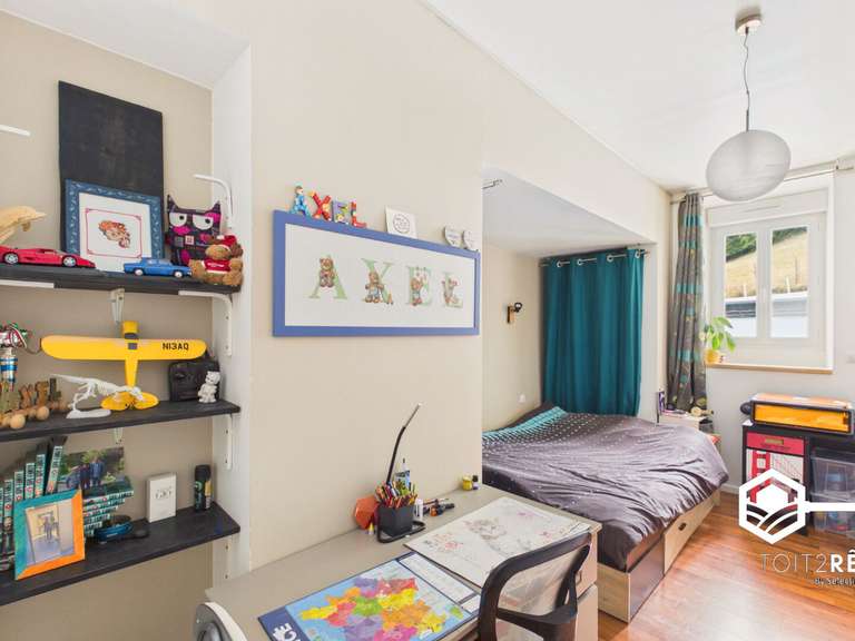 Maison Isturits - 9 chambres - 350m²