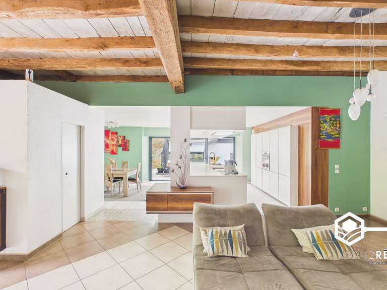 Maison Isturits - 9 chambres - 350m²