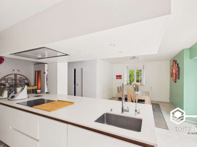 Maison Isturits - 9 chambres - 350m²