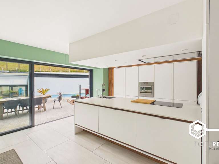 Maison Isturits - 9 chambres - 350m²