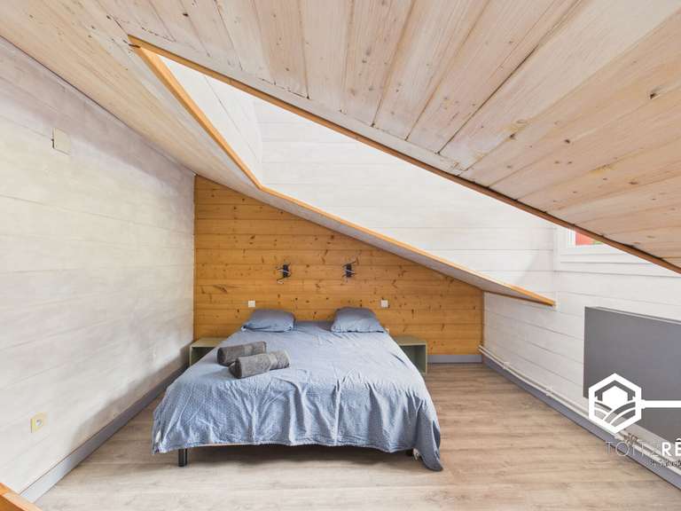 Maison Isturits - 9 chambres - 350m²
