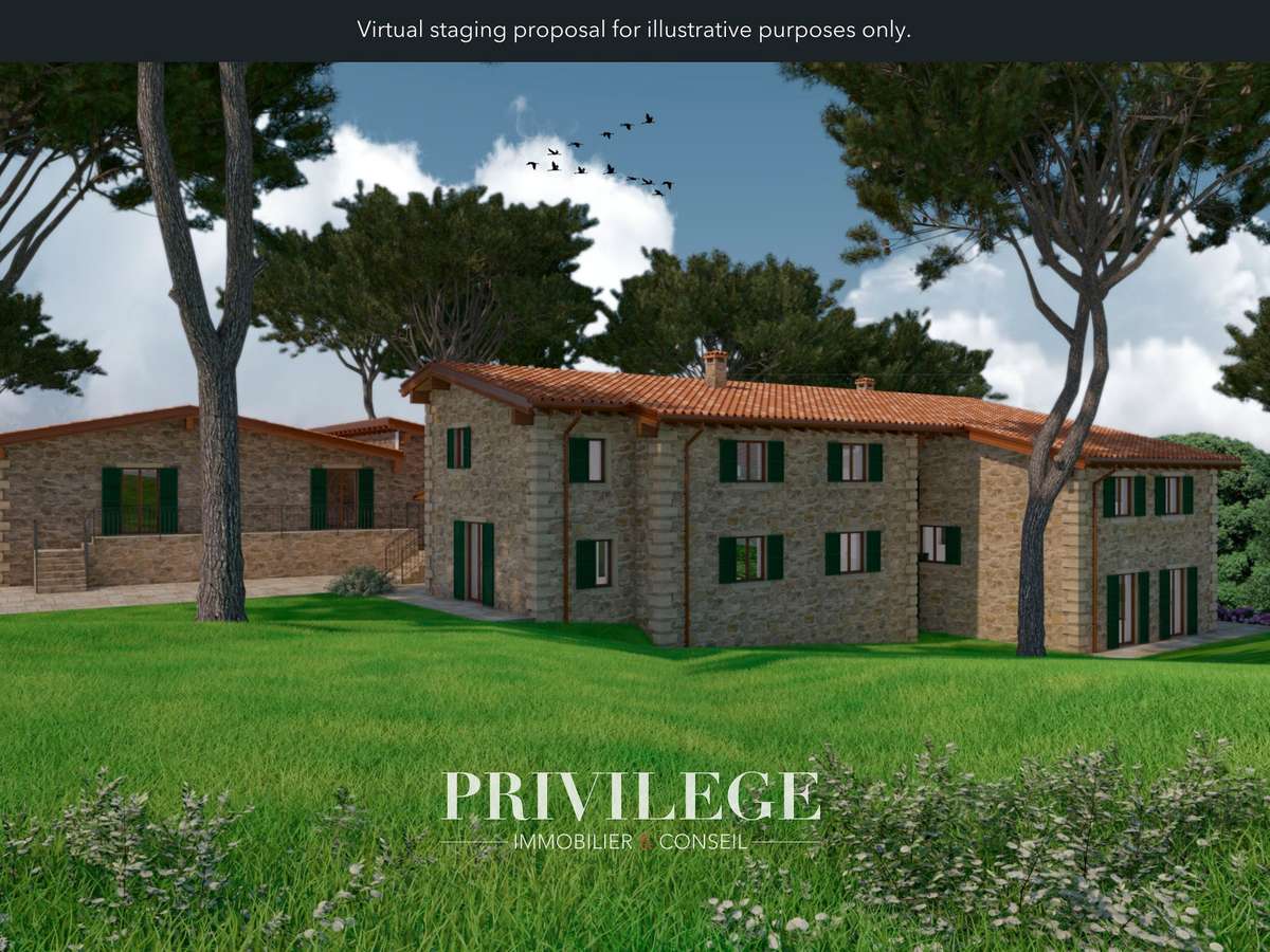 Maison Arezzo